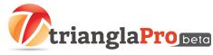 Triangla Pro Logo